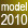 Model 2010